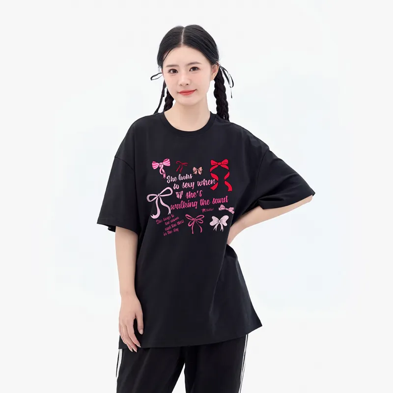 BTK T Shirts Unisex-14