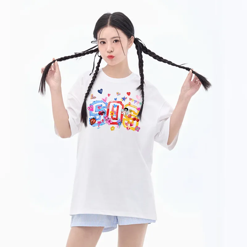 BTK T-Shirts Unisex-22