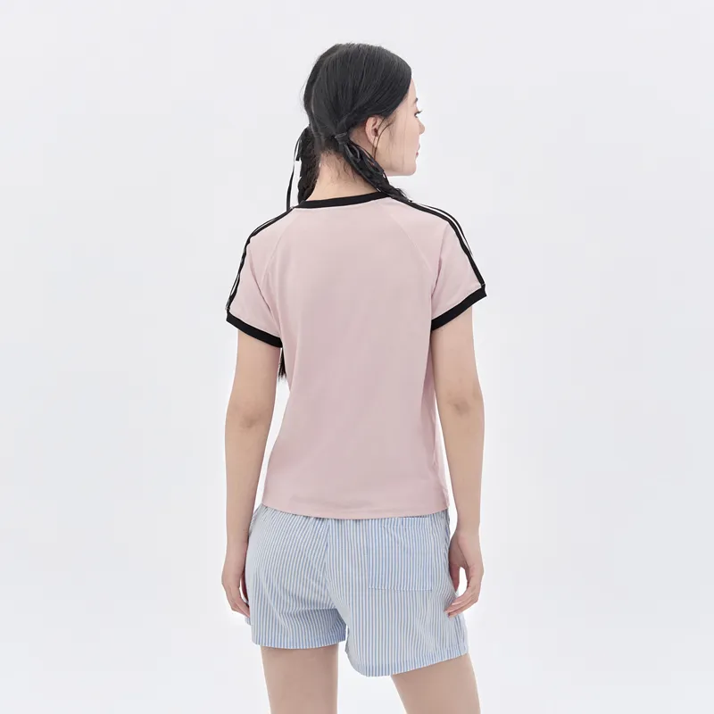 BTK Raglan Sleeve T Shirt Women's-10