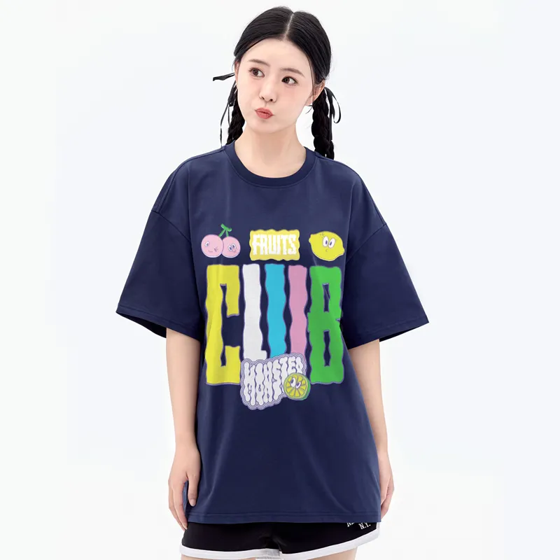 BTK T Shirts Unisex-18