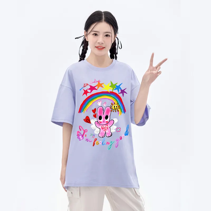 BTK T-Shirts Unisex-3