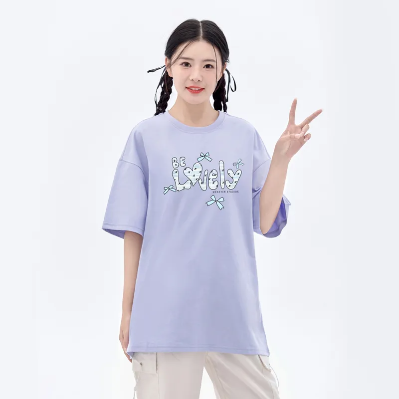 BTK T-Shirts Unisex-3