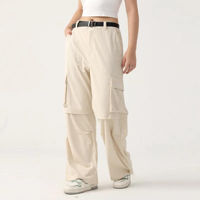 BTK Cargo Pants Unisex-2