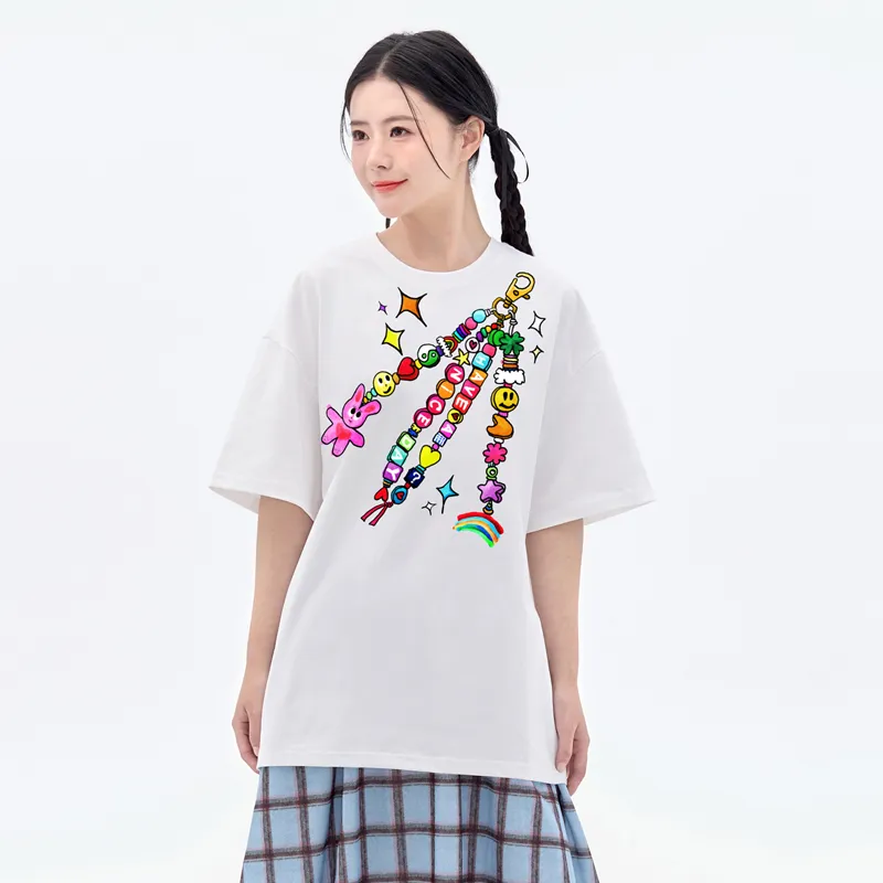 BTK T-Shirts Unisex-23