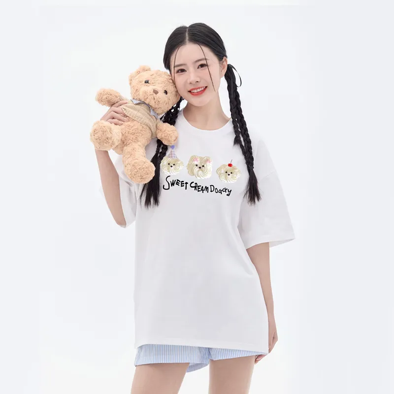 BTK T Shirts Unisex-22