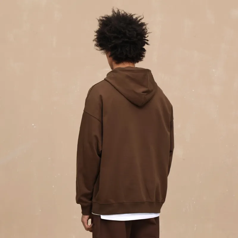 BTK x MansonWard Sweatshirt Unisex-10