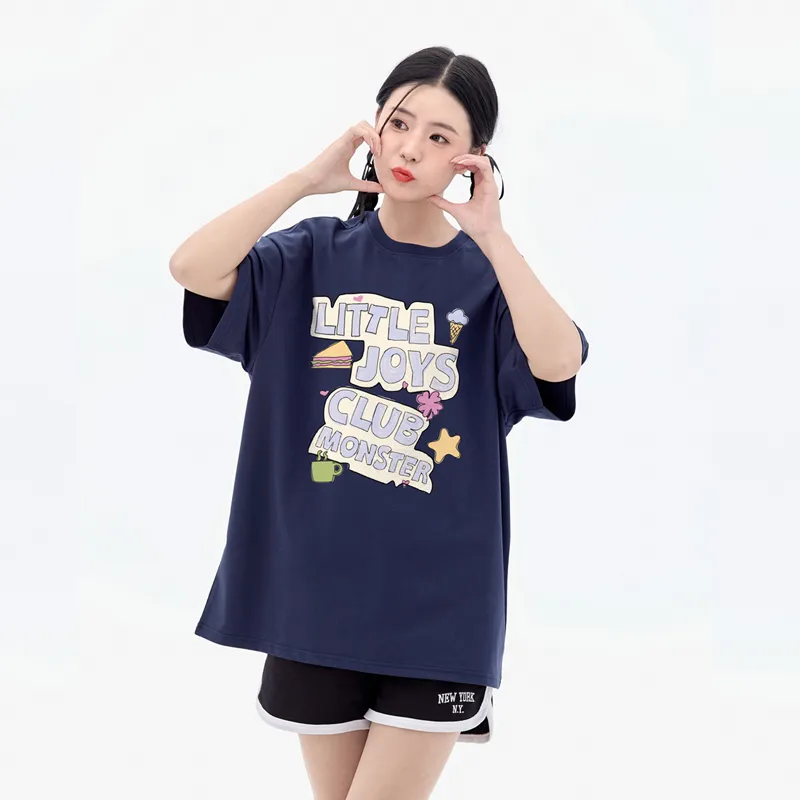 BTK T Shirts Unisex-17