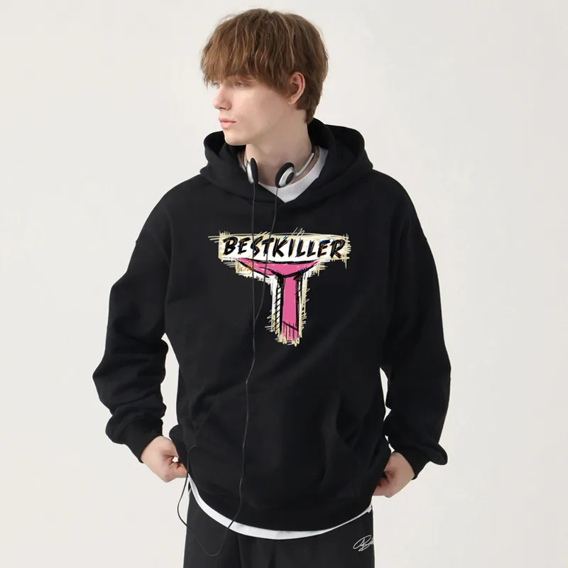 BTK Sweatshirts Unisex-3