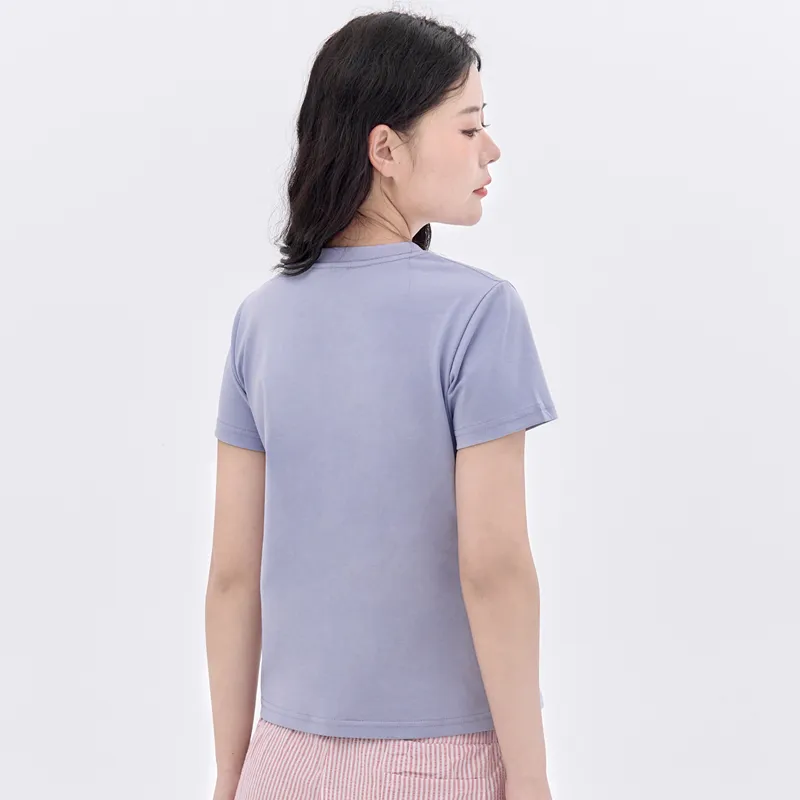 BTK T Shirts Women's-4