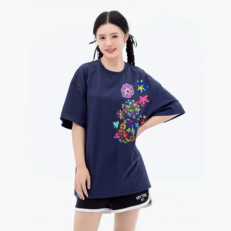 BTK T-Shirts Unisex-18