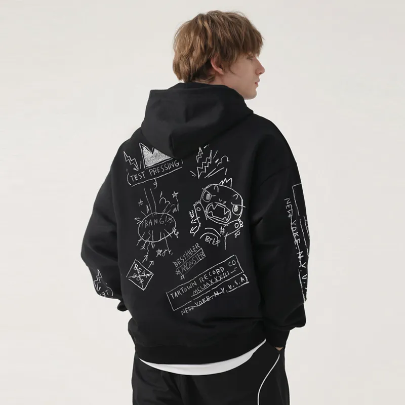 BTK Sweatshirts Unisex-3