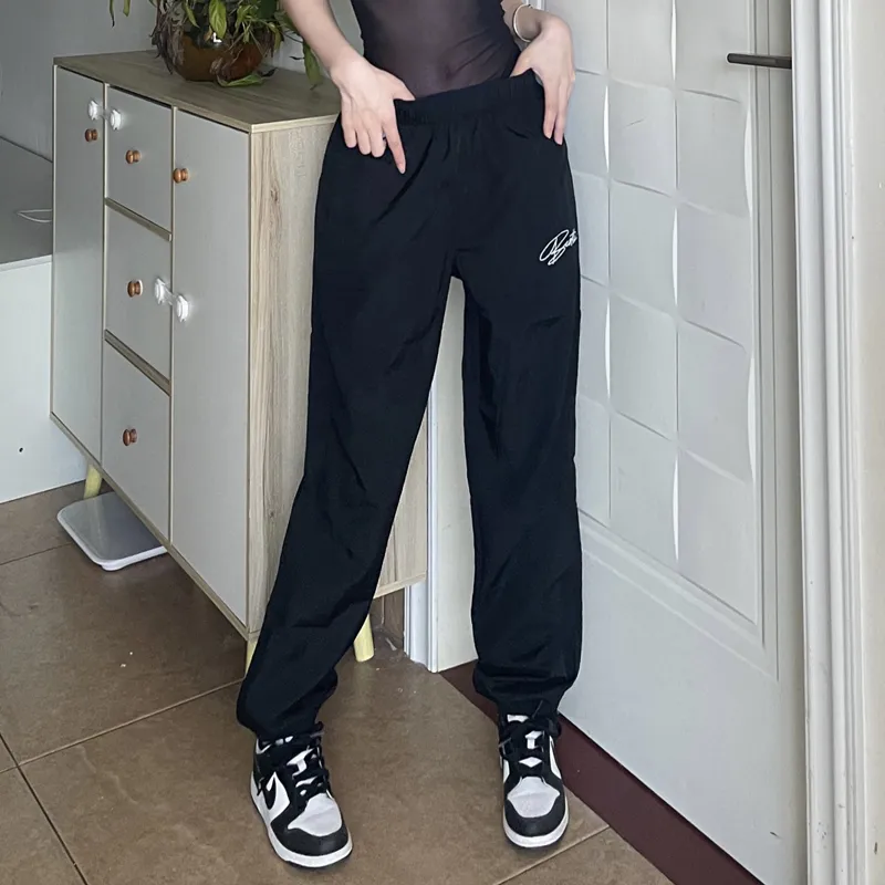 BTK Knitted Sports Pants Unisex-3