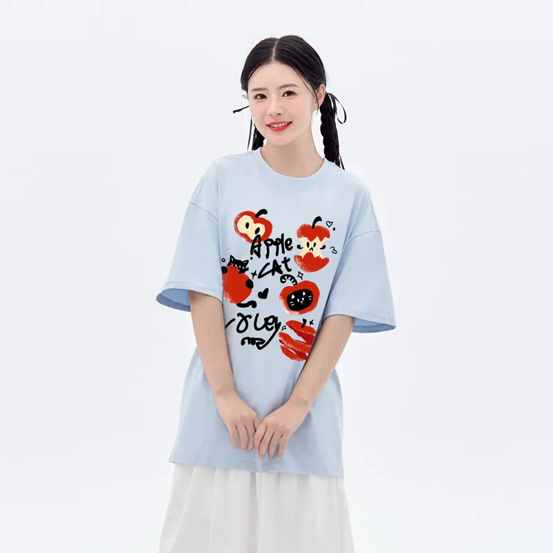 BTK T Shirts Unisex-7