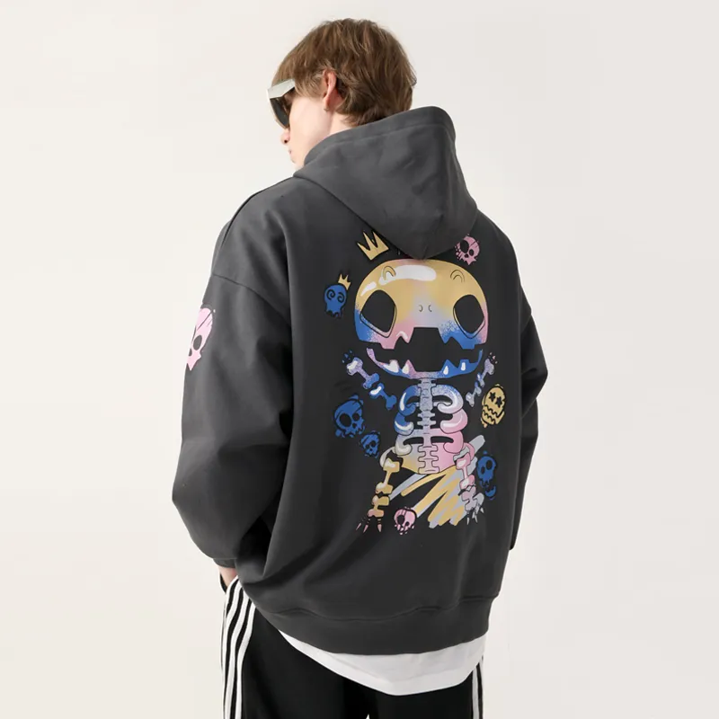 BTK Sweatshirts Unisex-6