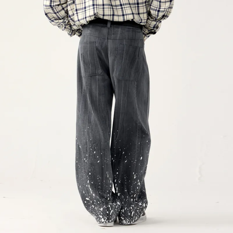 BTK Jeans Unisex-8