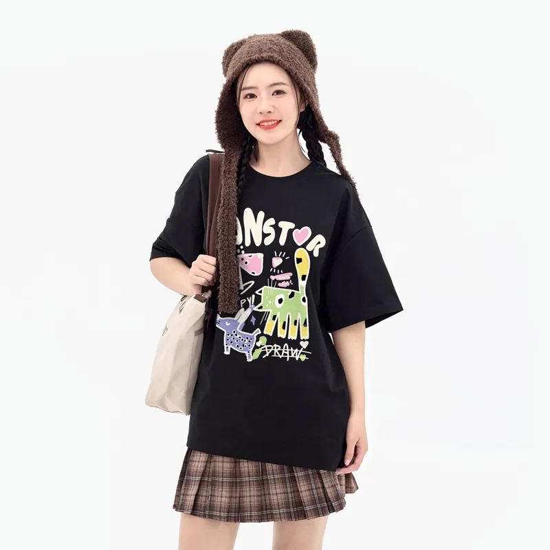BTK T Shirts Unisex-16
