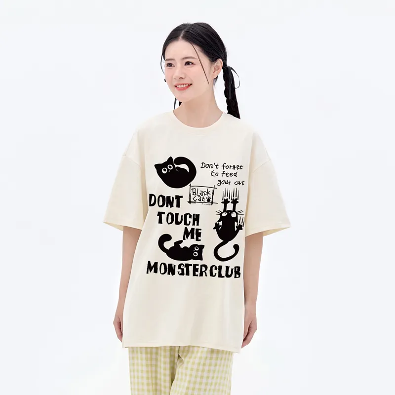 BTK T Shirts Unisex-4