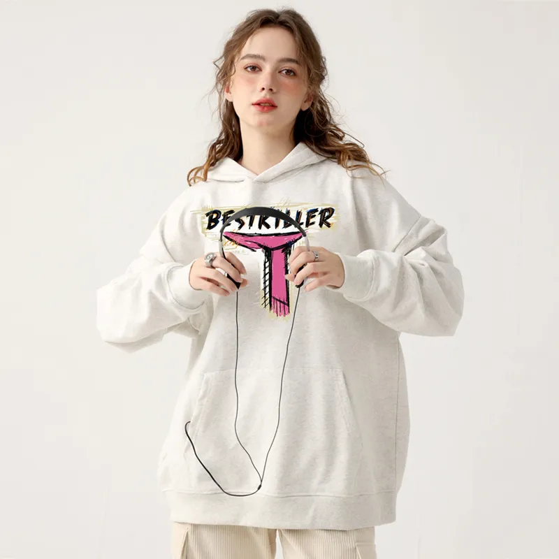 BTK Sweatshirts Unisex-7