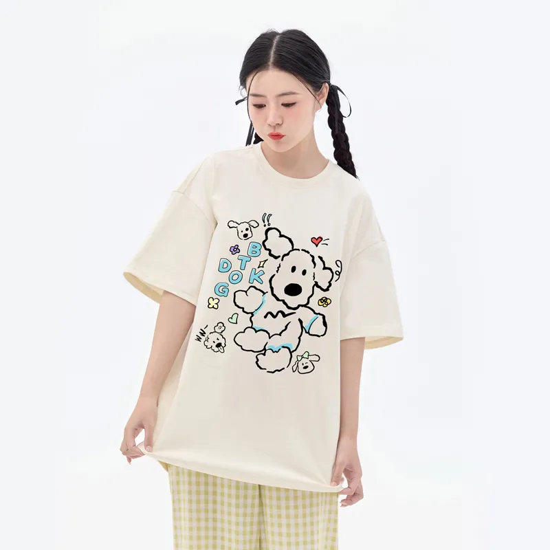 BTK T Shirts Unisex-8