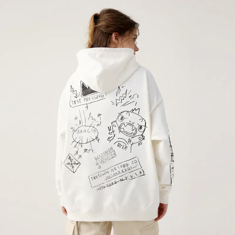 BTK Sweatshirts Unisex-6