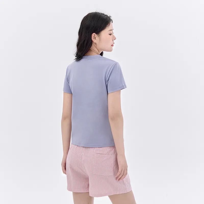 BTK T Shirts Women's-2