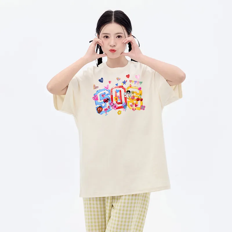 BTK T-Shirts Unisex-8