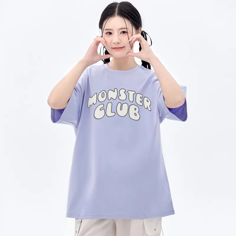 BTK T Shirts Unisex-22