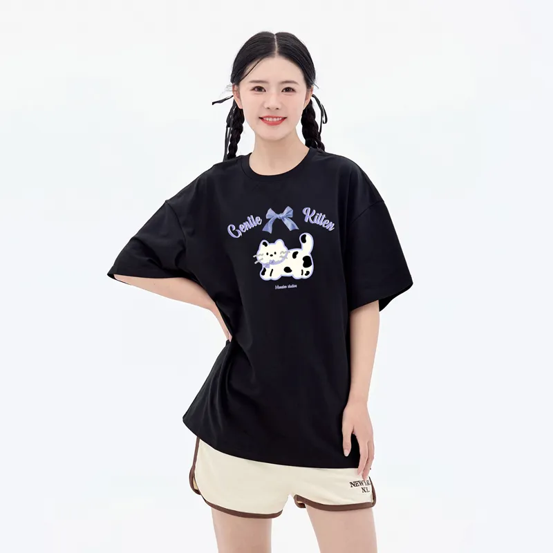 BTK T Shirts Unisex-17