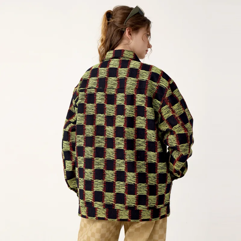 BTK Jackets Unisex-7