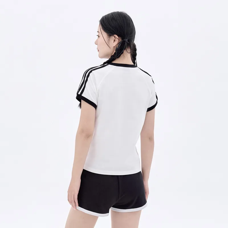 BTK Raglan Sleeve T Shirt Women's-15