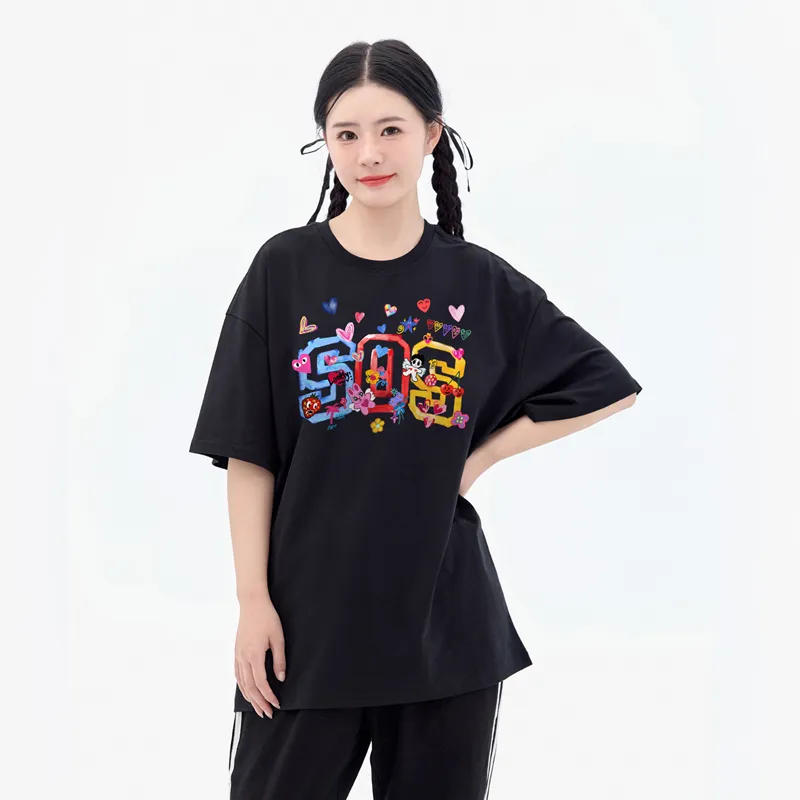 BTK T-Shirts Unisex-14