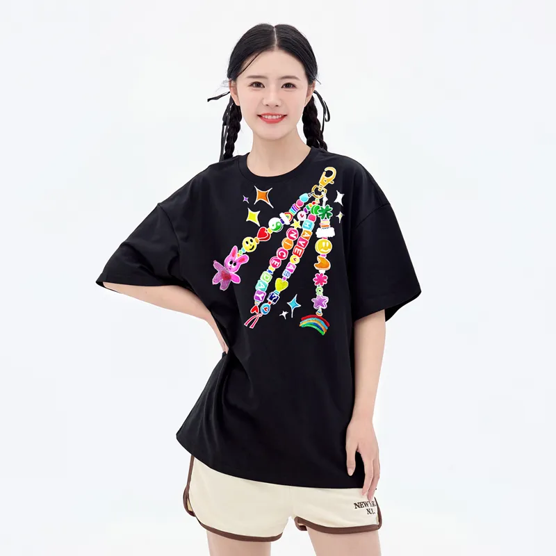 BTK T-Shirts Unisex-16