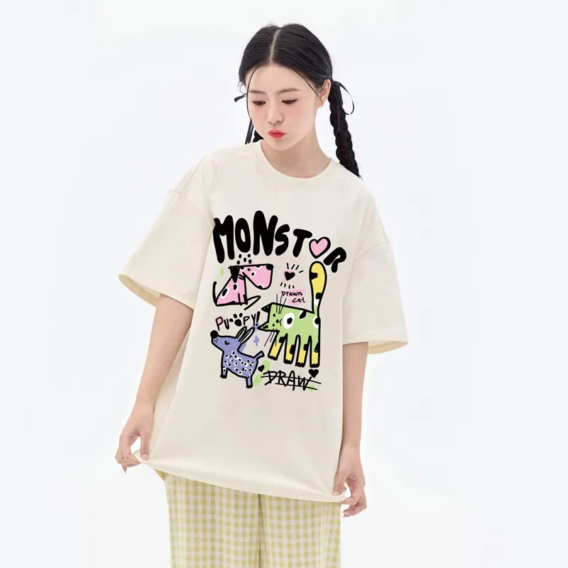 BTK T Shirts Unisex-11