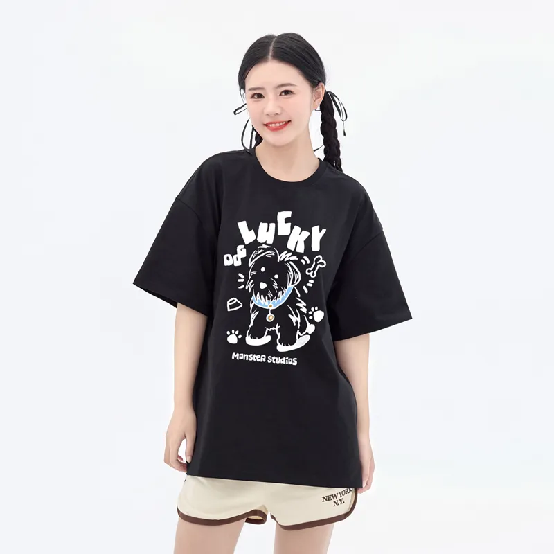 BTK T Shirts Unisex-14