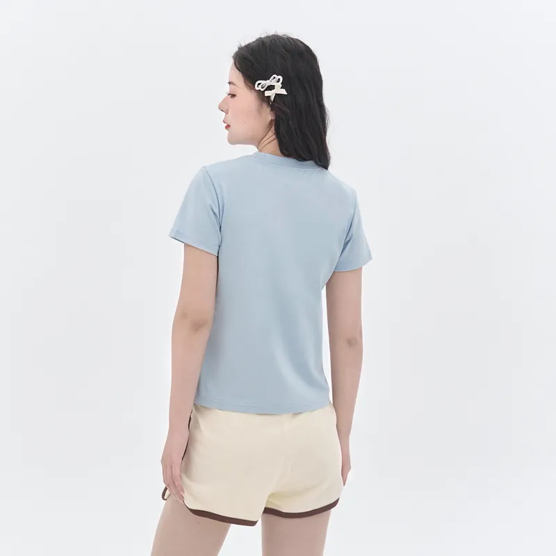 BTK T Shirts Women's-8