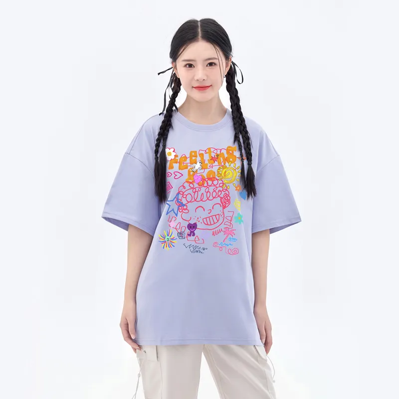 BTK T Shirts Unisex-2