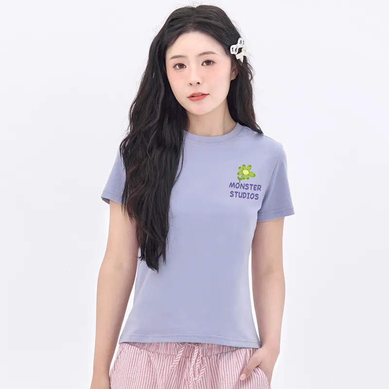 BTK T Shirts Women's-2