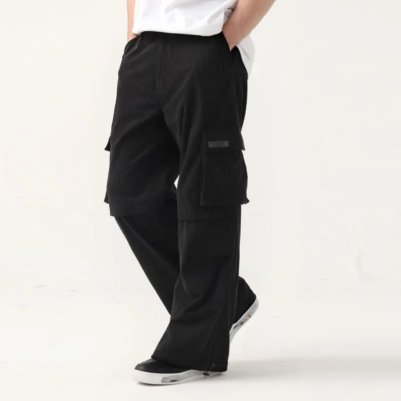 BTK Cargo Pants Unisex-6