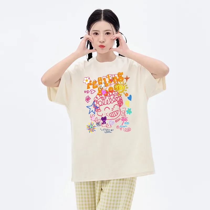 BTK T Shirts Unisex-9