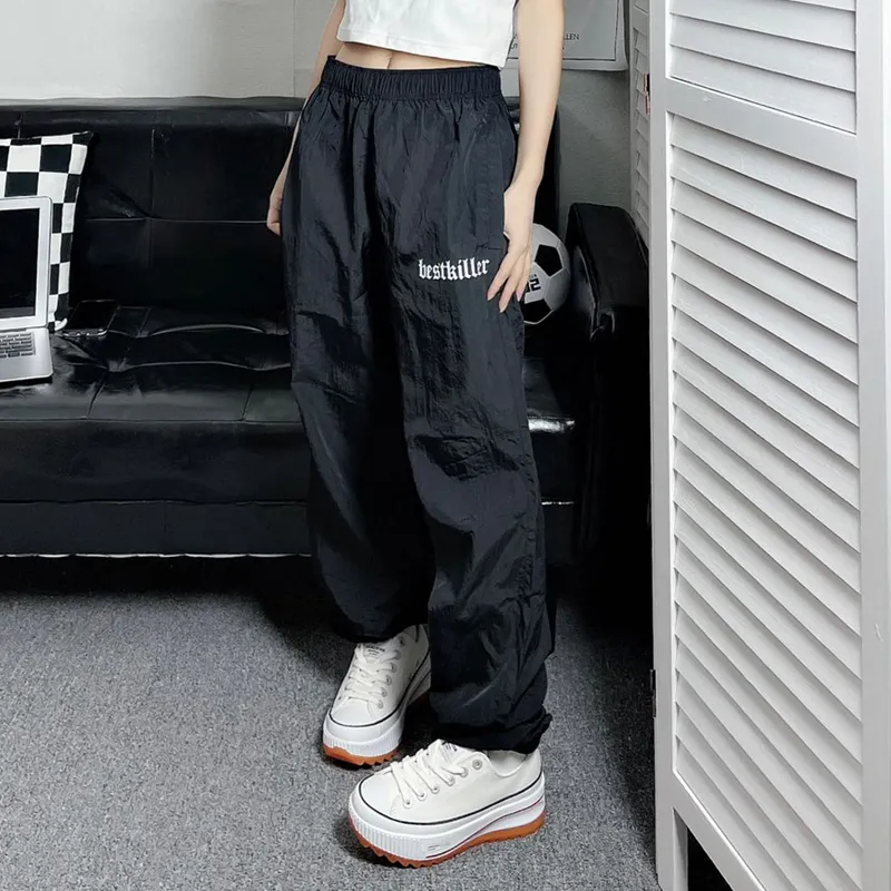 BTK Knitted Sports Pants Unisex-2