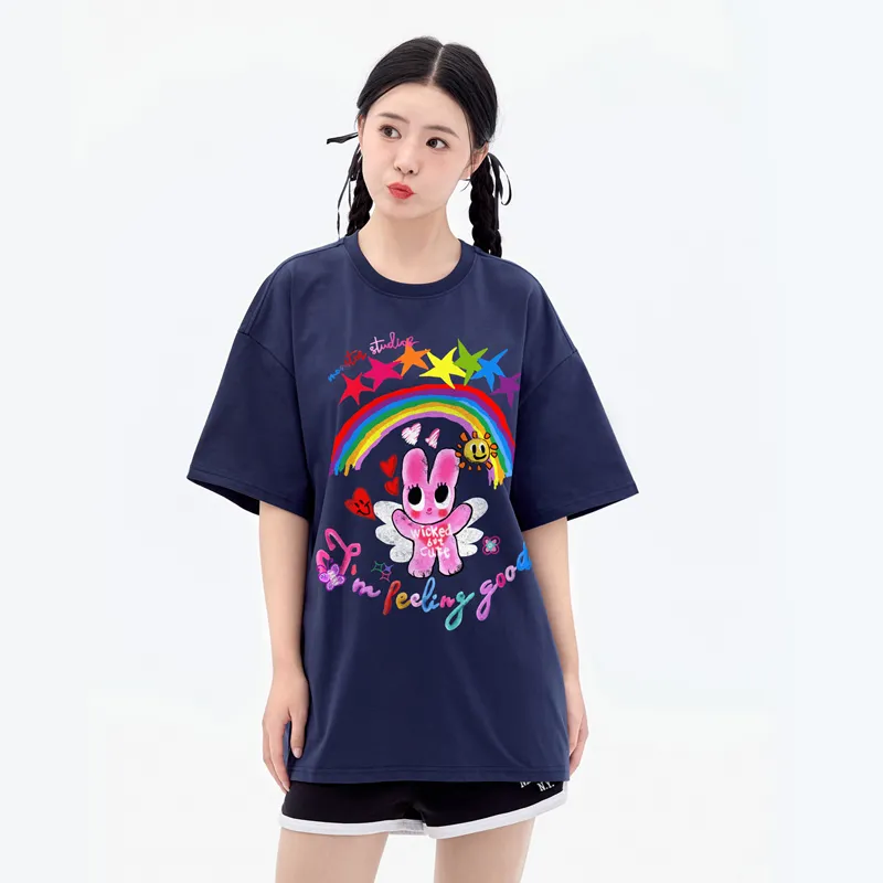 BTK T-Shirts Unisex-17