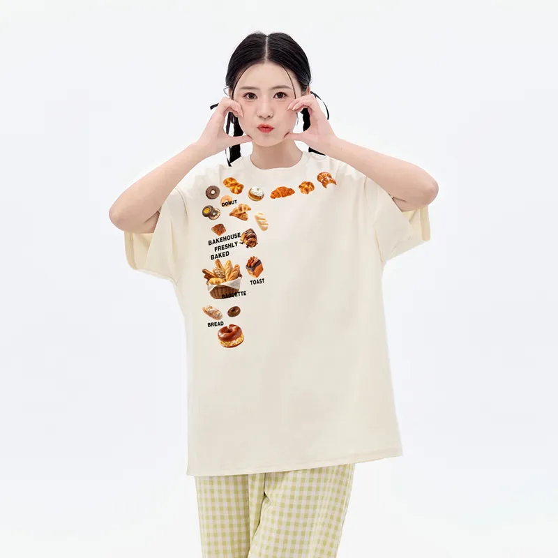 BTK T Shirts Unisex-9