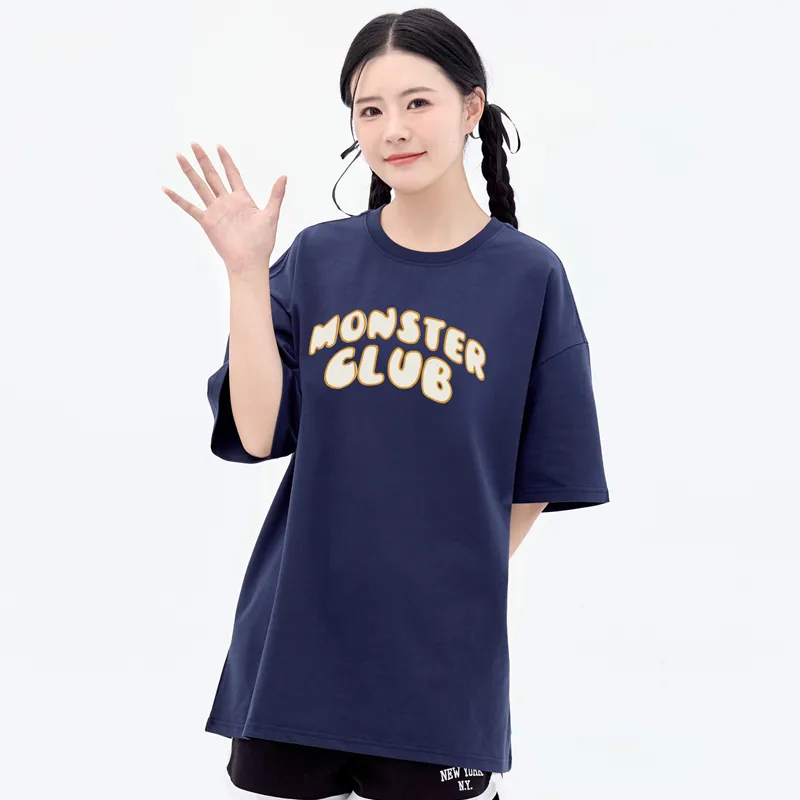 BTK T Shirts Unisex-10