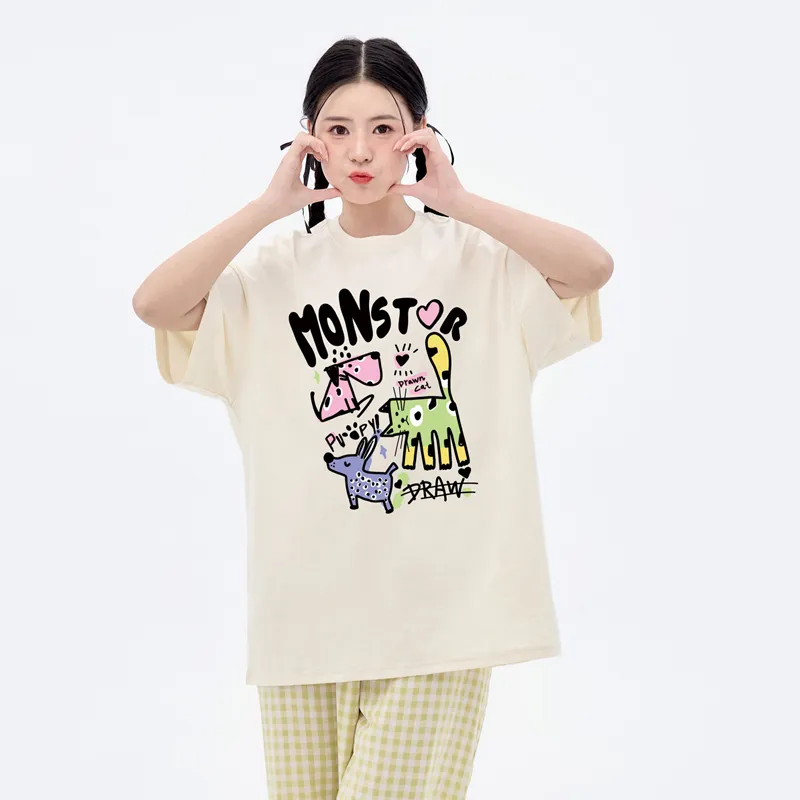 BTK T Shirts Unisex-10
