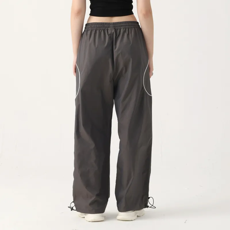 BTK Casual Pants Unisex-3