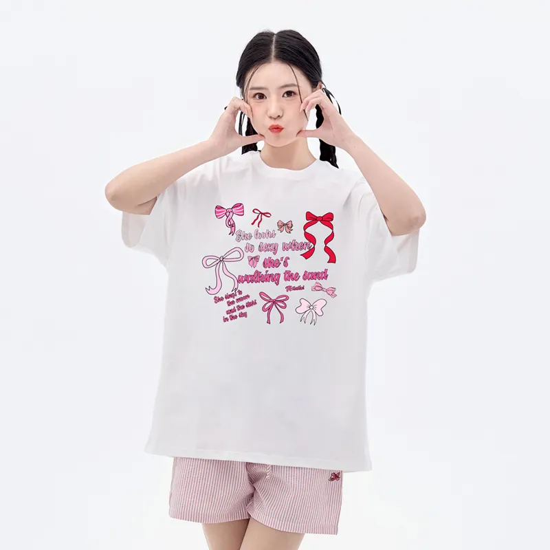 BTK T Shirts Unisex-21