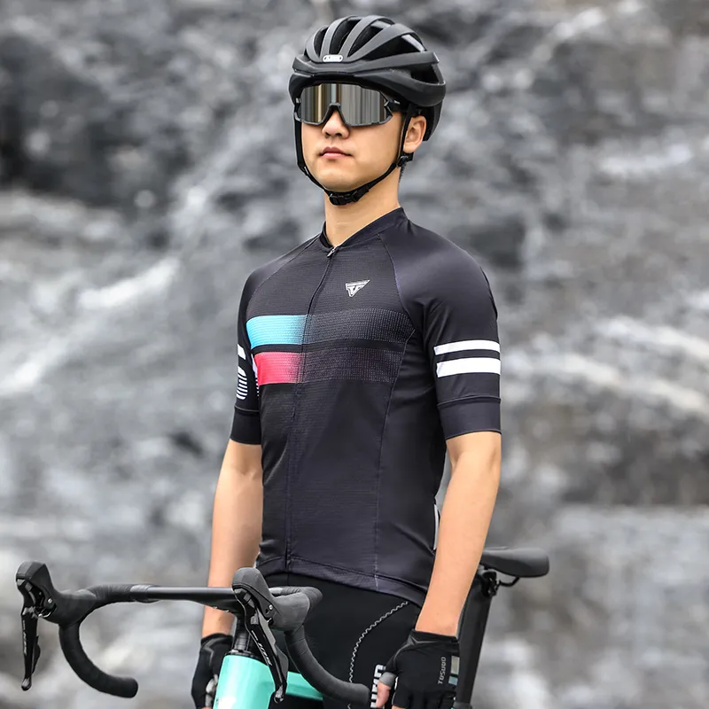 TOSUOD Cycling Clothing Unisex-3