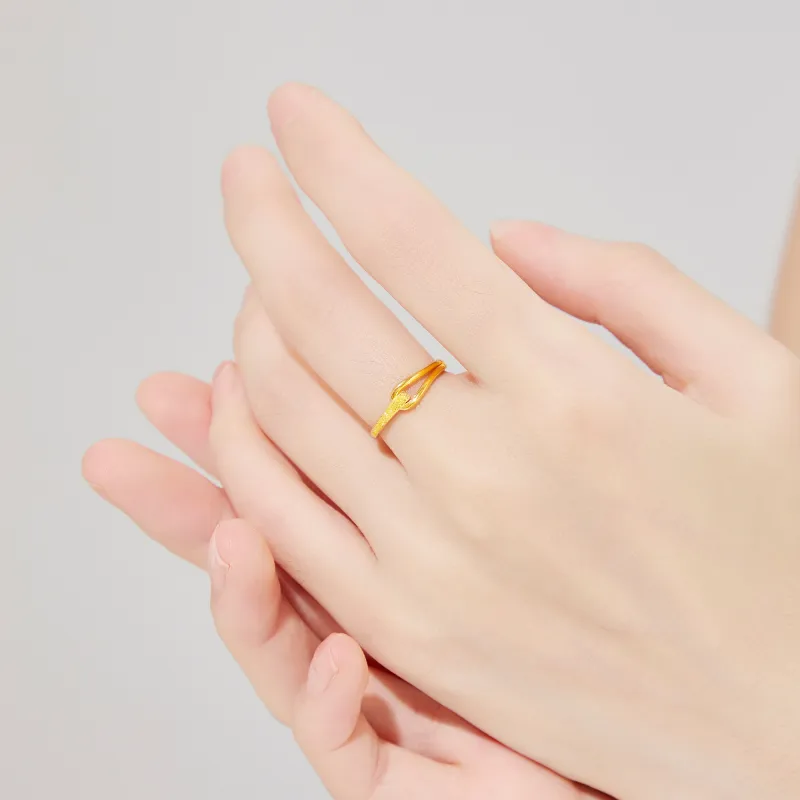 Huaying Rings Women's-3