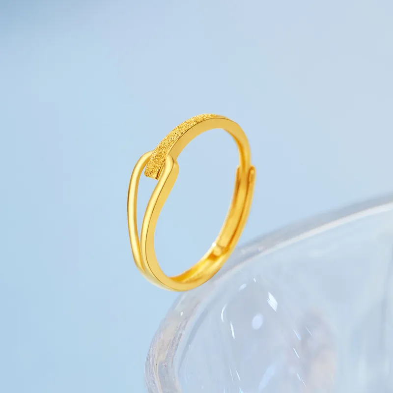 Huaying Rings Women's-4