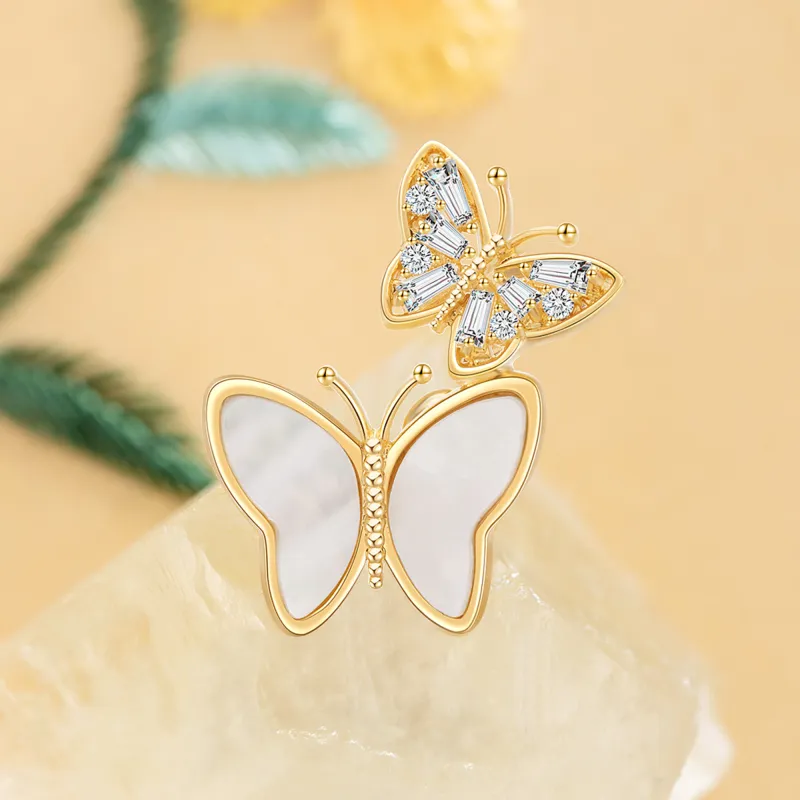 Huaying Brooches Women's-6